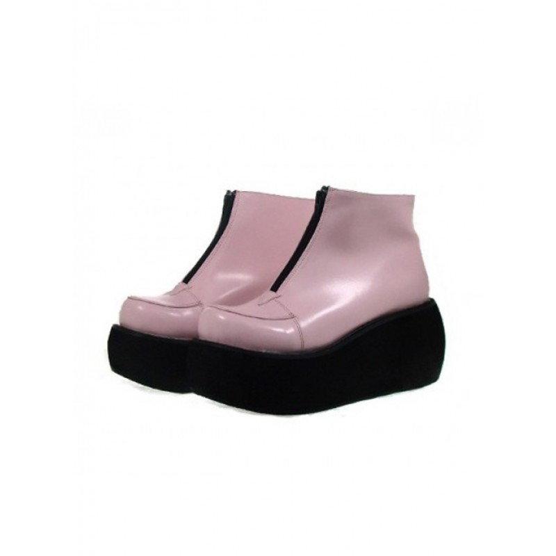 Pink 3.1" Heel ...