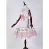 Classical puppets Muscle Aquarium generated color lolita JSK