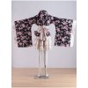 Japan Kawaii Lolita Sakura Kimono Dress Cosplay Costume