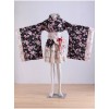 Japan Kawaii Lolita Sakura Kimono Dress Cosplay Costume