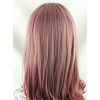 Taro Purple Gradual Change Long Curly Hair Lolita Wig