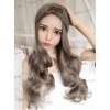 Aoki Gridelin Centre Parting Long Curly Hair Lolita Wig