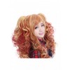 Sweet Curls Housemaid Cosplay Wig