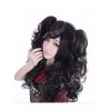 Sweet Curls Housemaid Cosplay Wig