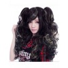 Sweet Curls Housemaid Cosplay Wig