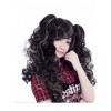 Sweet Curls Housemaid Cosplay Wig