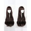 Harajuku Style Big Waves Long Hair Lolita Aoki Flax Grey Wig