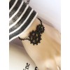 Fashion Chain Gears Decoration Lolita Wrist Strap