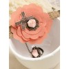 Pink Sweet Bohemian Style Lady Lolita Wrist Strap