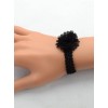 Special Black Lace Fashion Girls Lolita Wrist Strap