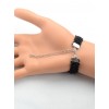 Special Black Lace Fashion Girls Lolita Wrist Strap