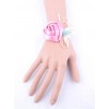 Sweet Victorian Rose Lady Lolita Wrist Strap