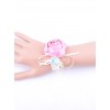 Sweet Victorian Rose Lady Lolita Wrist Strap