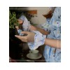 Magic Tea Party The Squirrel Couple's Afternoon Series Lolita Hand Sleeves