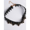 Gothic Victorian Style Lady Lolita Choker