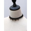 Gothic Victorian Style Lady Lolita Choker