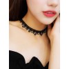 Gothic Victorian Style Lady Lolita Choker