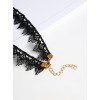 Gothic Victorian Style Lady Lolita Choker