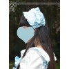 Magic Tea Party Wind's Child Series Bowknot Lolita Hair Band Style Hair Hoop