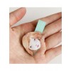 Cute Girl Pattern Lolita Hairpin