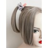 Cute Cartoon Little Dog Lolita Hairpin