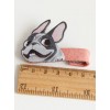 Cute Cartoon Little Dog Lolita Hairpin