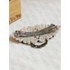 Retro Lace Girls Handmade Lolita Hairpin