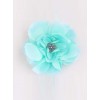 Sweet Floral Girls Handmade Lolita Hairpin