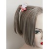 Cute Cat Pattern Lolita Hairpin