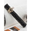 Gothic Imperial Crown Black Lady Lolita Hairpin