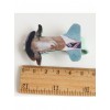 Cute Giraffe Pattern Lolita Hairpin