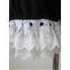 Lolita Black Lace Bloomers