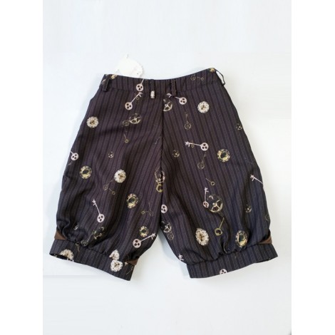 Infanta- Mechanical Doll Series Steampunk Lolita Pants