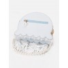 Cute Jellyfish Tassel Lolita Shoulder Bag