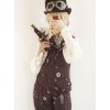 Infanta- Mechanical Doll Series Steampunk Lolita Vest