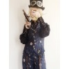 Infanta- Mechanical Doll Series Steampunk Lolita Vest