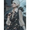 Infanta- Mechanical Doll Series Steampunk Lolita Vest