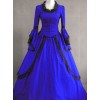 Palace Style Gorgeous Lace Edge Lolita Prom Dress