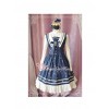 Magic Tea Party The Anchor Of The Sea Series School Lolita Sleeveless Dress