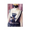 Magic Tea Party The Anchor Of The Sea Series School Lolita Sleeveless Dress