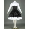 Charming Lady Cotton Gothic Lolita Dress