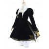 Charming Lady Cotton Gothic Lolita Dress