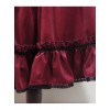 Little Red Riding Hood Series Retro Fairy Style OP Gothic Lolita Long Sleeve Dress