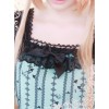 Summer Elegant Classic Lolita Short Sleeve Dress