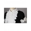 Short Sleeves Cotton Cosplay Maid Costume