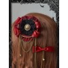 Magic Tea Party Starry Sky Series Classic Lolita Headdress