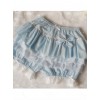 Pure Cotton And Linen Multilayer Sweet Lolita Bloomers