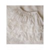 Pure Cotton And Linen Multilayer Sweet Lolita Bloomers