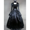 Retro Gorgeous Lolita Prom Long Sleeve Long Dress