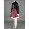 England School Uniform Lolita Costume